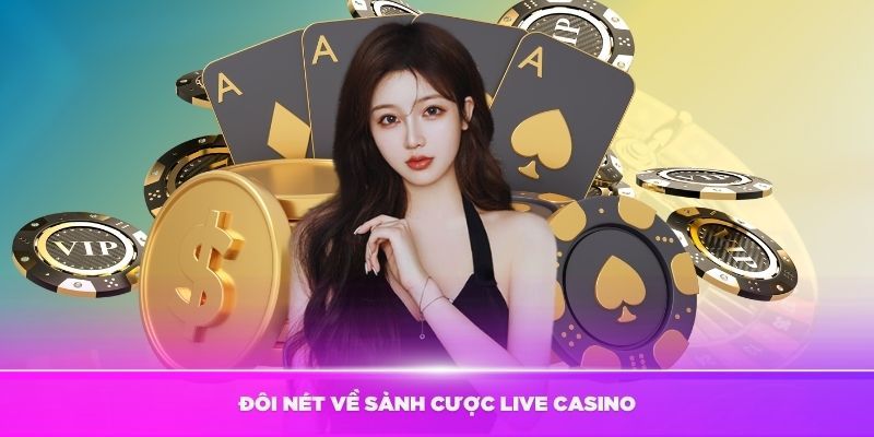 Sơ lược về Casino Kubet