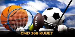 CMD 368 Kubet