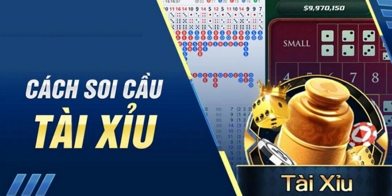 Định nghĩa soi cầu tài xỉu KUBET