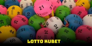 Lotto Kubet