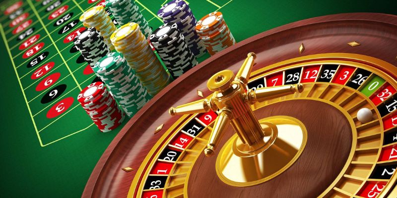 Sơ lược về Roulette Online Kubet