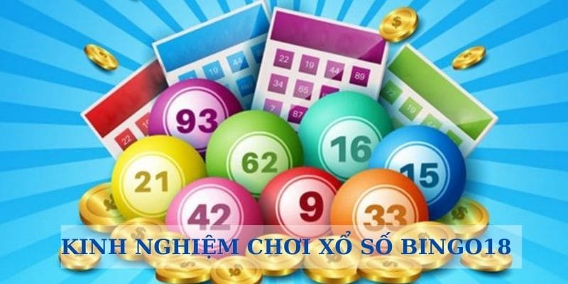 Học hỏi kinh nghiệm giúp bạn tự tin ăn tiền thưởng