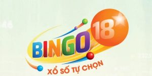 Xổ số Bingo18