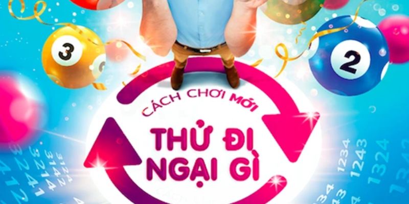 Hướng dẫn cách chơi xổ số max 4D cho người mới bắt đầu