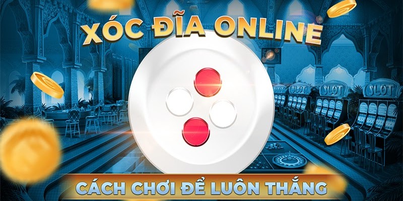 Cách chơi chi tiết xóc đĩa trực tuyến tại Kubet